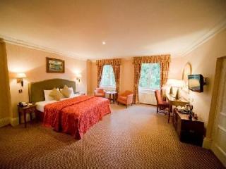 Brownsover Hall Hotel Rugby Dış mekan fotoğraf